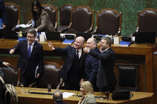 <p>Ley miscelánea: Cámara de Diputados respalda norma para reponer 100% de recursos al FCM</p>