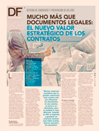 <p>Gestión de Contratos y Prevención de Delitos</p>