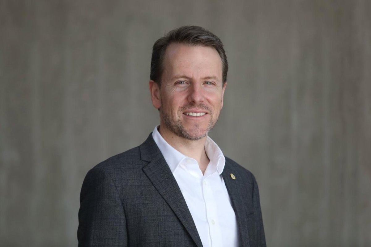 <p>Michael Leatherbee y desistimiento de integración de centros de esquí: "No tiene sentido seguir empujando"</p>