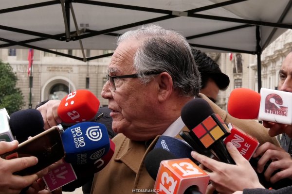 <p>Ahora en DF | Sistema frontal: Ministro Campos descarta daños estructurales en la agricultura y destaca problemas de servicios básicos en zonas afectadas</p>