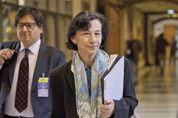 Mercado anticipa que el Banco Central mantendrá la tasa en reunión de la próxima semana