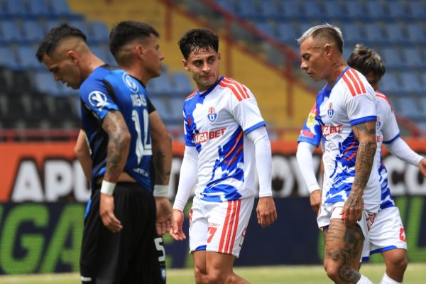 “Comprábamos con sobreprecio”: exdirector de Azul Azul denuncia posible multipropiedad e irregularidades en la adquisición de jugadores entre Universidad de Chile y Huachipato