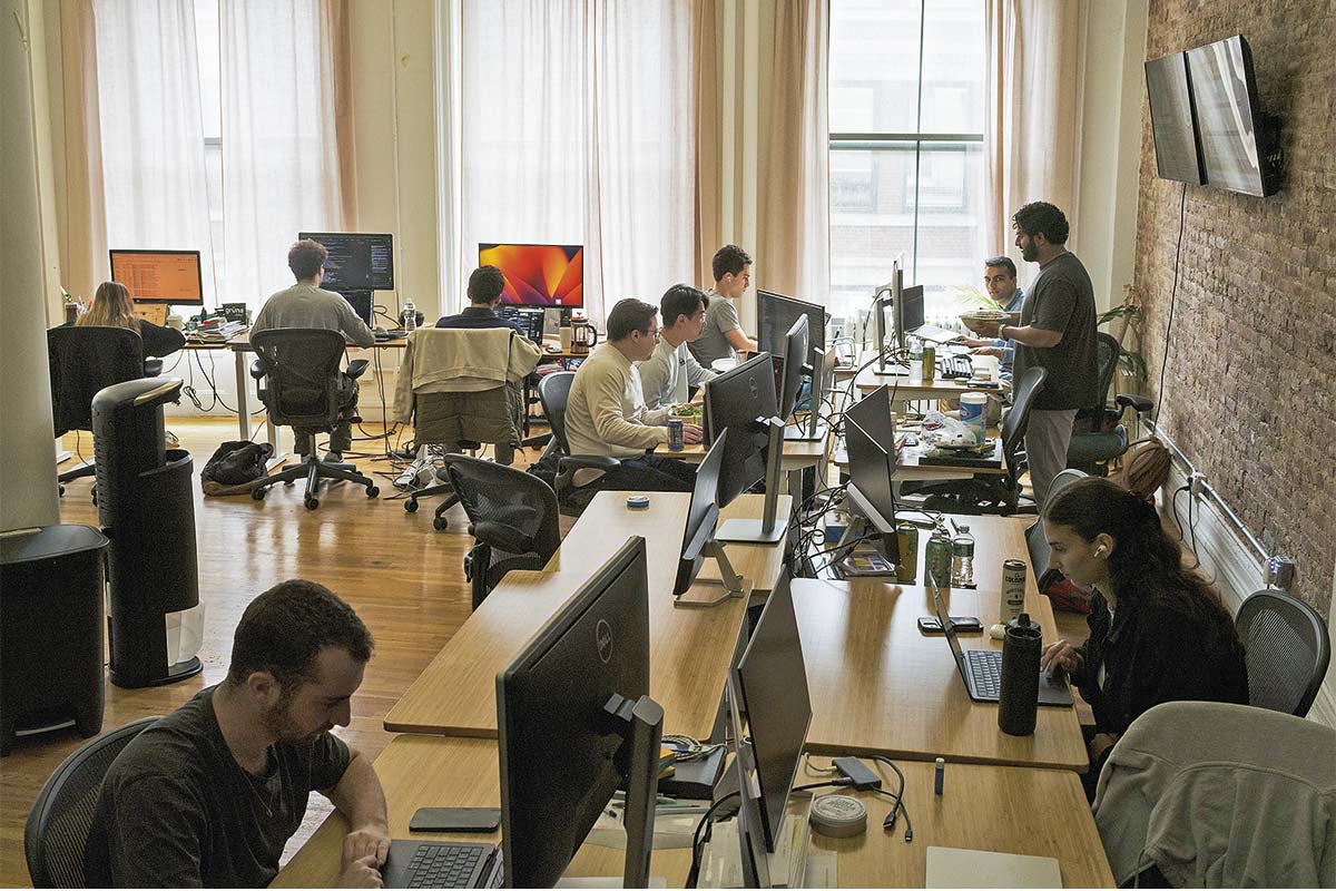 <p>Foto: Bloomberg.</p>
