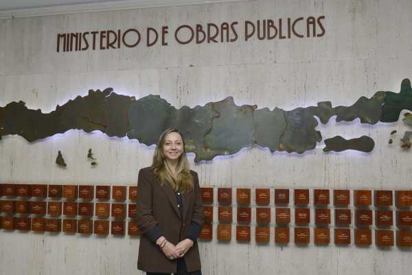 Concesiones ya tiene líder: Presidente Kast designa a Lorena Herrera como directora general
