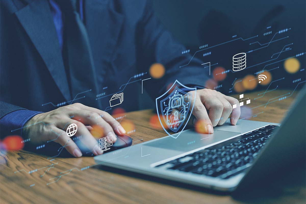 <p>Copec, Aguas Andinas, Nuevo Pudahuel y decenas de grandes empresas quedan bajo el nuevo régimen de ciberseguridad</p>