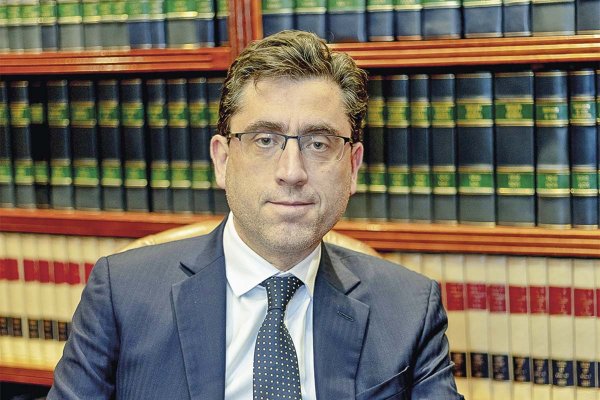 Pedro Pizarro, exsubsecretario y vicepresidente de Instituto libertad: “Trataría de evitar lo más posible reabrir la discusión legislativa de la reforma previsional”