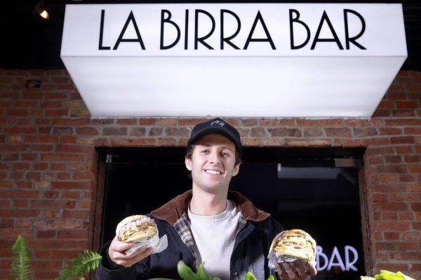 <p>La expansión de La Birra Bar: llegará a Ñuñoa a proyecto Eco Egaña</p>