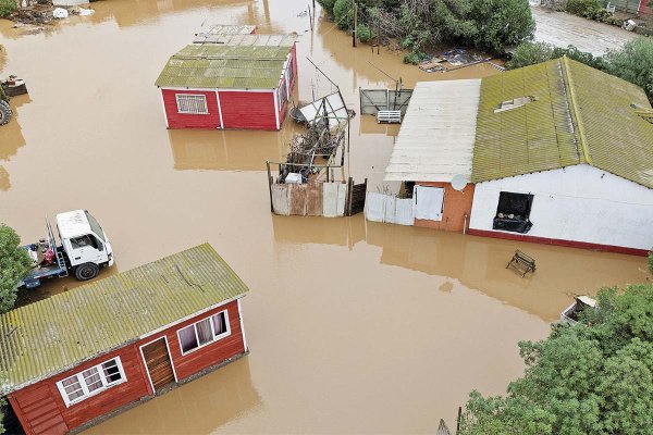 Mayoría de los almacenes reporta baja en ventas por temporal y la caída se podría acentuar