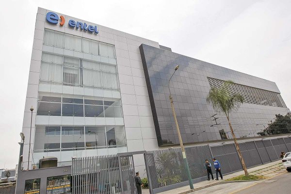 Entel Perú y gobierno de Keiko Fujimori: “Se vienen años de estabilidad política para el país y un ambiente propicio” para la inversión