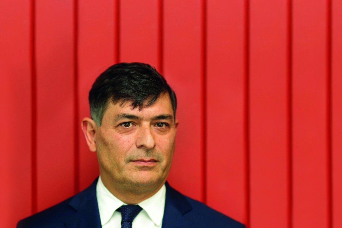 <p>Franco Parisi: “Estamos aprendiendo a gobernar, tomando nota de los errores”</p>