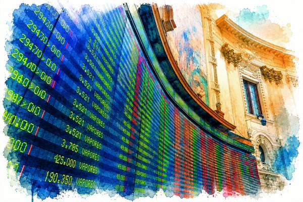 Los ETF más transados del mercado chileno