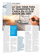 <p>Día del Camionero</p>