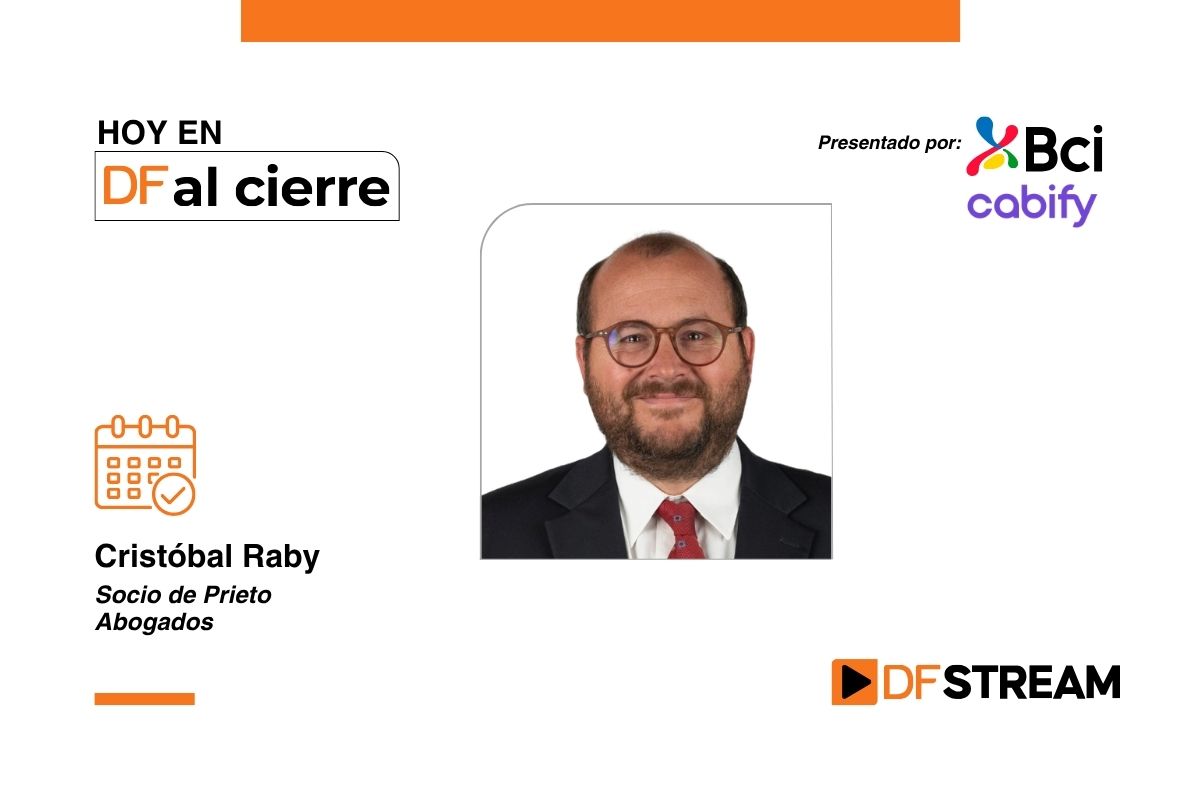 <p>DF al Cierre | Cristóbal Raby aborda el alcance y los desafíos de la aplicación de los tests de drogas en empresas</p>