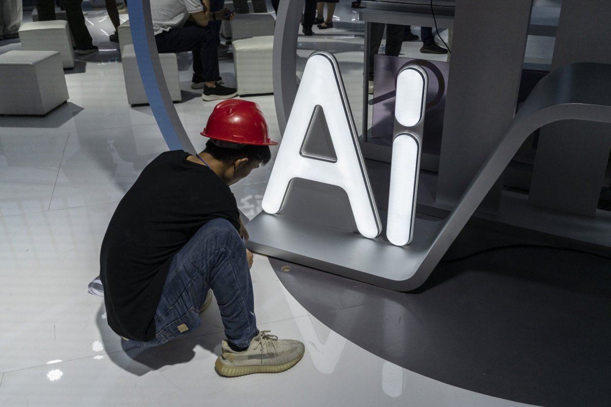 <p>Foto: Bloomberg</p>