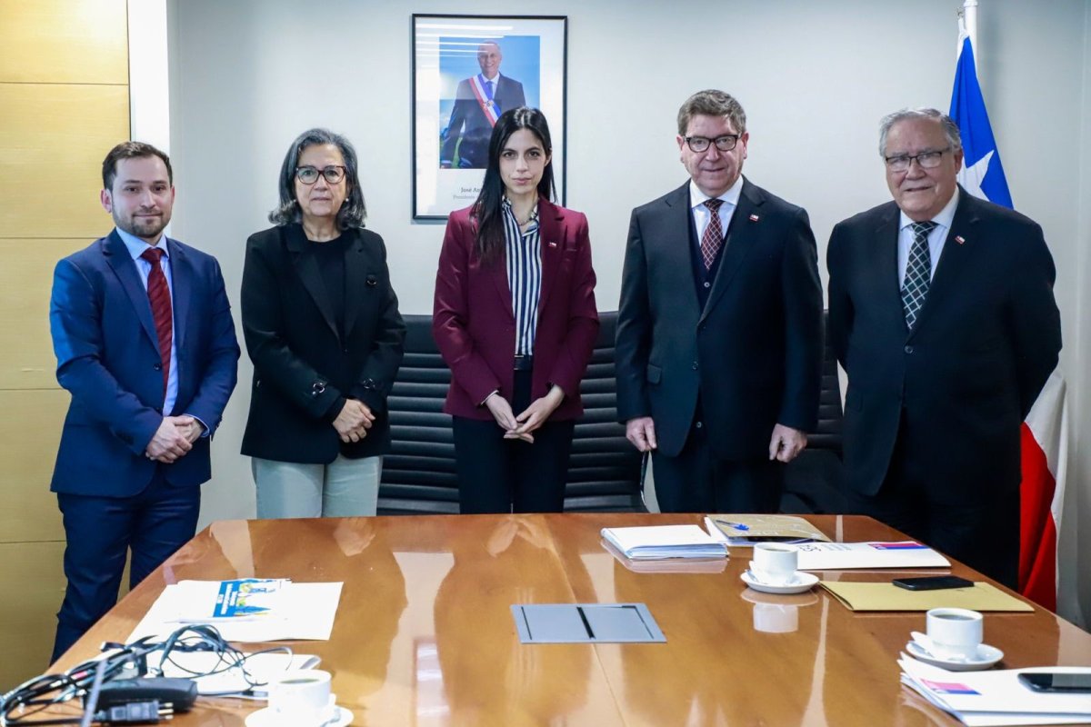 <p>Comité de Ministros destraba expansión del Puerto de Valparaíso tras 12 años de tramitación</p>