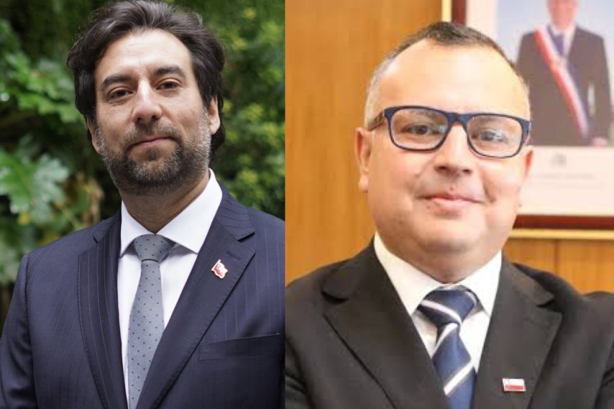 <p>Gobierno suma dos nuevas bajas regionales en un día: renuncian seremis del Trabajo en Tarapacá y Vivienda en Maule</p>