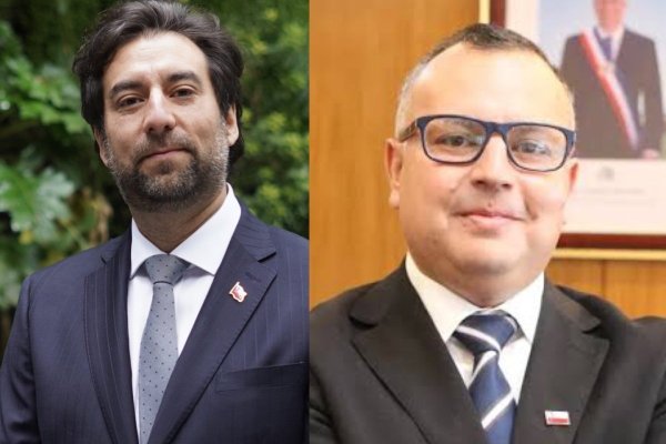 <p>Gobierno suma dos nuevas bajas regionales en un día: renuncian seremis del Trabajo en Tarapacá y Vivienda en Maule</p>