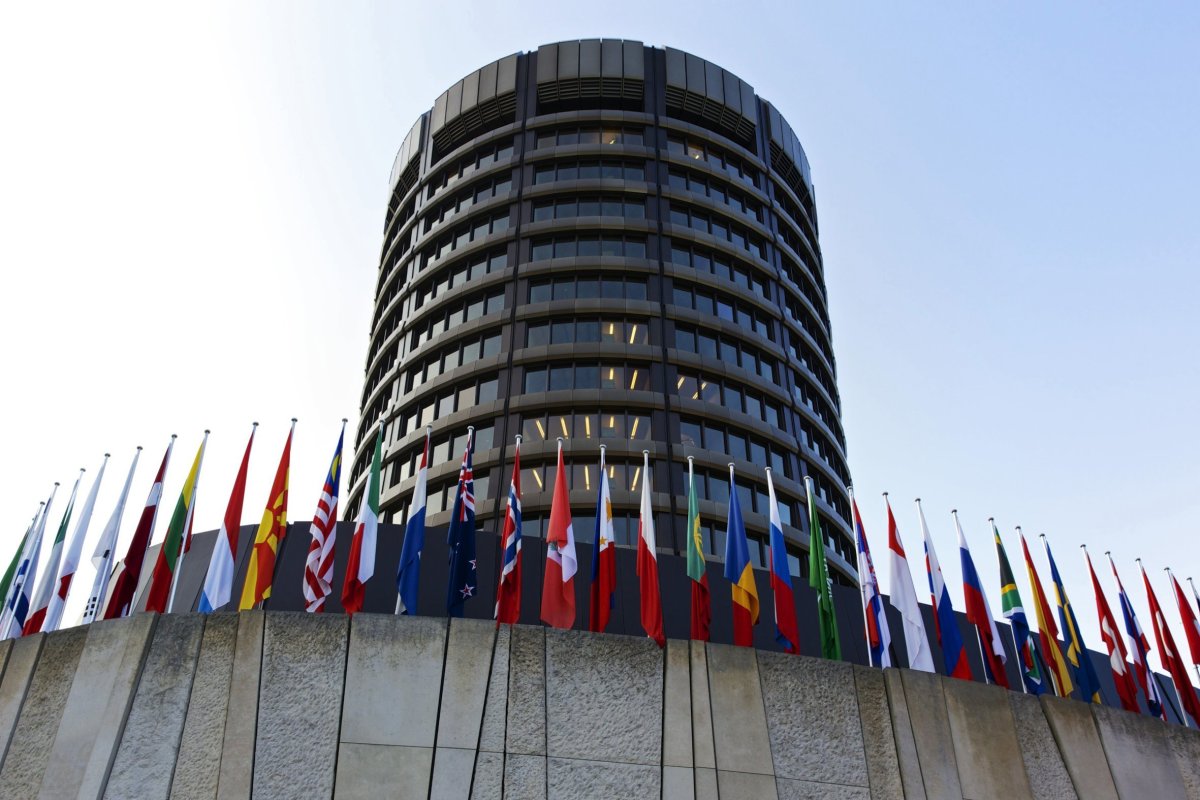 <p>Foto: Bloomberg</p>