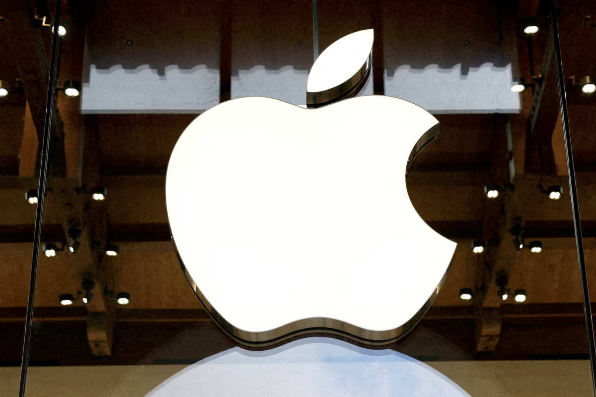 <p>Apple se convierte en la segunda empresa en alcanzar los US$ 5 billones en valor de mercado</p>