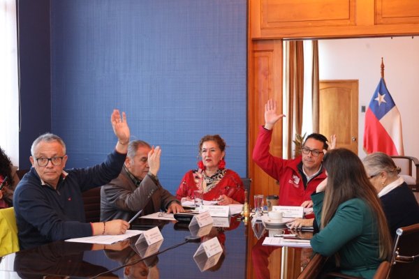 Coquimbo aprueba $ 18.609 millones para reconstruir sus 15 comunas y reactivar a 310 empresas