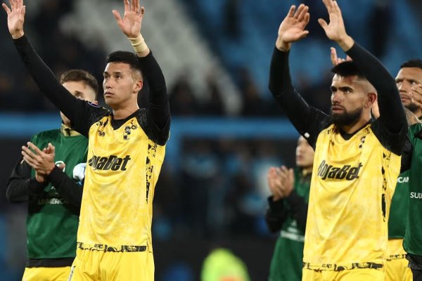 Histórica campaña de Coquimbo Unido dispara demanda por pasajes a Buenos Aires y agencias agotan paquetes para octavos de final de la Copa Libertadores