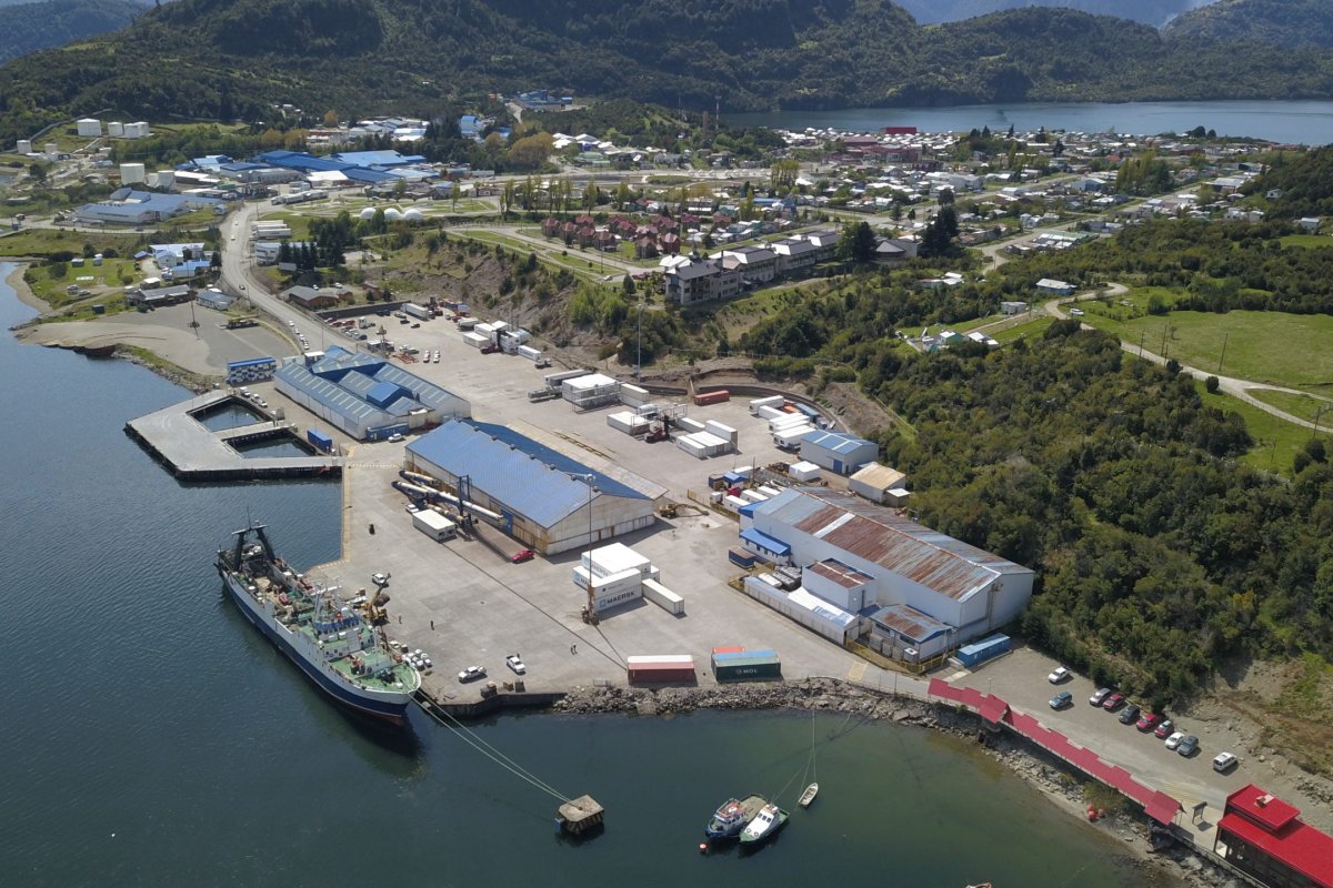 Resurgen demandas de zona franca para Aysén, pero tras más de una década paralizado, advierten que proyecto está obsoleto y debe ser actualizado