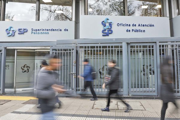 Cuáles son los factores de la propuesta de régimen de inversión que allanarían la licitación de stock de afiliados para las AFP