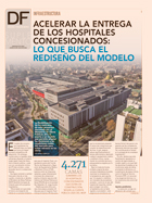 <p>Infraestructura para Chile</p>
