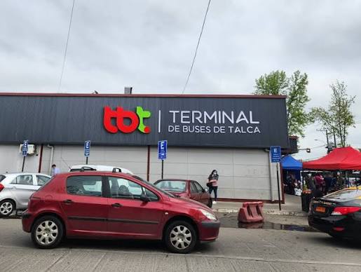 <p>Se enciende batalla por el terminal de buses de Talca: tribunal frena el término anticipado de la concesión decretado por el municipio</p>