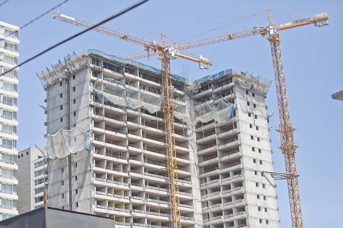 <p>Gobierno mantiene plazo de caducidad de permisos de construcción en reforma para impulsar sector inmobiliario</p>