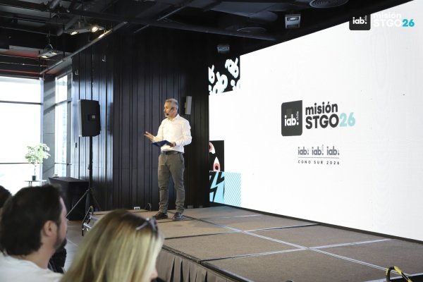 <p>¿Estamos listos para lo que viene? Misión STGO 2026 y los desafíos que están reescribiendo la forma de hacer marketing</p>