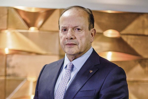Primer directorio de Jorge Gómez en Codelco: ejecutivo pedirá voto de confianza para cambios en la minera