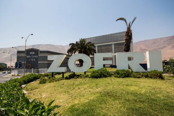 Organización Mundial de Ciudades y Plataformas Logísticas remueve a Zofri como miembro pleno cuestionando su nivel de compromiso