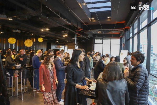 <p>Las voces de la comunidad: lo auténtico como activo comercial, la propuesta de valor que destacó en Misión STGO 2026</p>