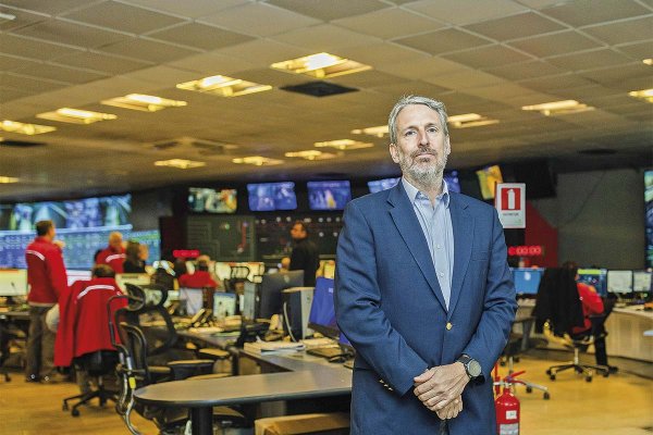 Metro “nunca se había enfrentado a un plan de expansión tan ambicioso”