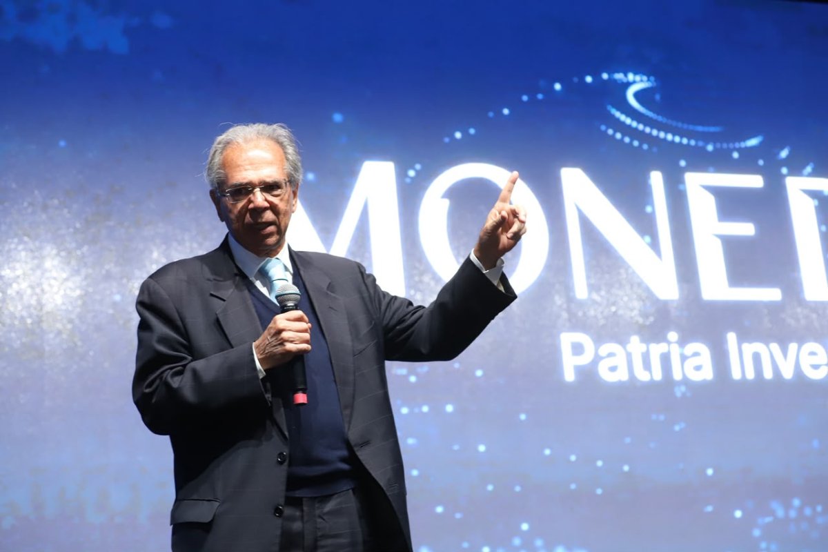 <p>Paulo Guedes, exministro de Economía de Bolsonaro: América Latina “será redescubierta” y es “la próxima frontera” de inversión</p>