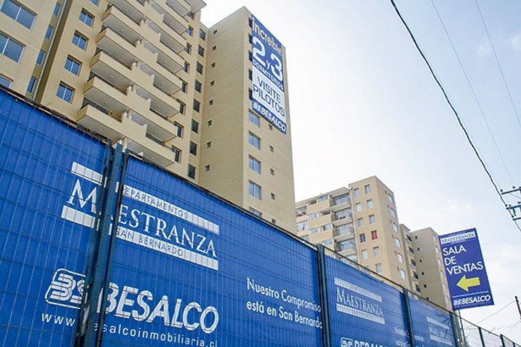 <p>Besalco reporta un backlog histórico gracias a la expansión de proyectos mineros y habitacionales al cierre del primer semestre</p>