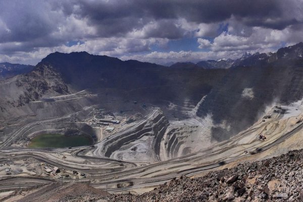 <p>Anglo American duplica ganancias operacionales de su negocio de cobre en Chile y eleva 5% la producción al primer semestre</p>