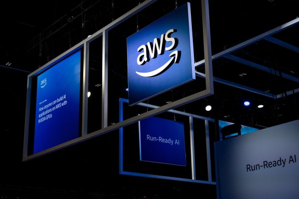 <p>Amazon registra su quinto trimestre consecutivo de crecimiento en ventas de cloud</p>