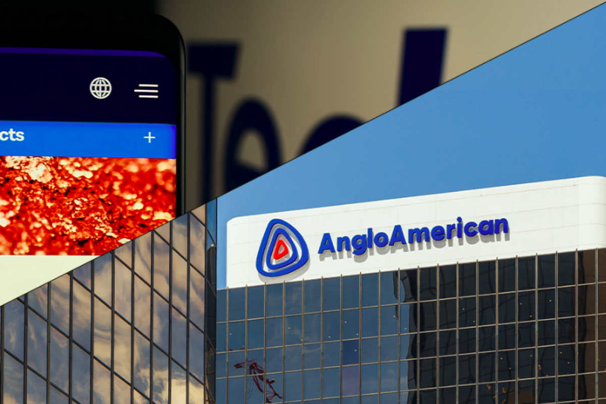 <p>Anglo Teck nombra a exgerente de Quebrada Blanca como futuro CEO para Chile y define la plana ejecutiva de la nueva compañía fusionada</p>