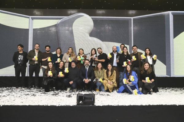 Best Branding Awards Chile 2026 reconoció a las marcas que apuestan por estrategia, conexión y largo plazo