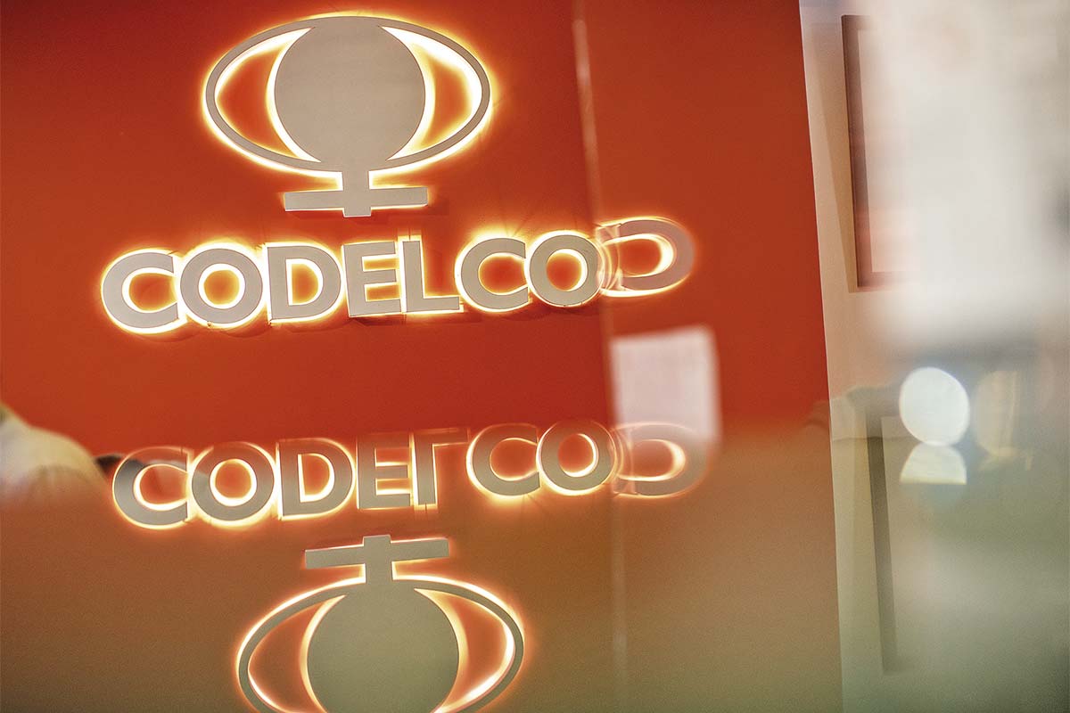<p>Foto: Bloomberg.</p>