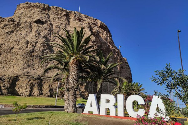 Devoluciones del Tax Free de Arica se cuadruplicaron en 2025 pero siguen lejos del techo alcanzado en 2019