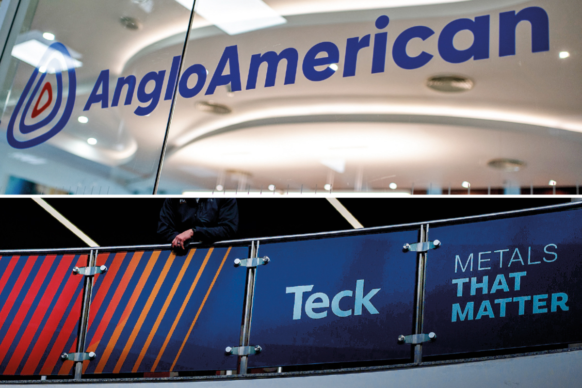 <p>Fotos: Bloomberg</p>