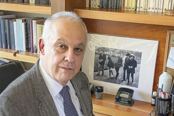 Álvaro Morales, abogado de Álvaro Jalaff: “Creo que el Ministerio Público tiene un objetivo: (Luis) Hermosilla preso”