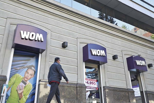 WOM avanza a contrarreloj para cumplir despliegue 5G, en medio de dudas en la industria