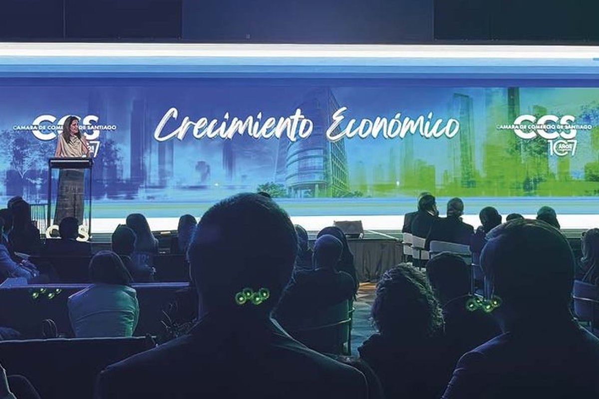 <p>CCS llama a “devolver el equilibrio a la agenda laboral”</p>