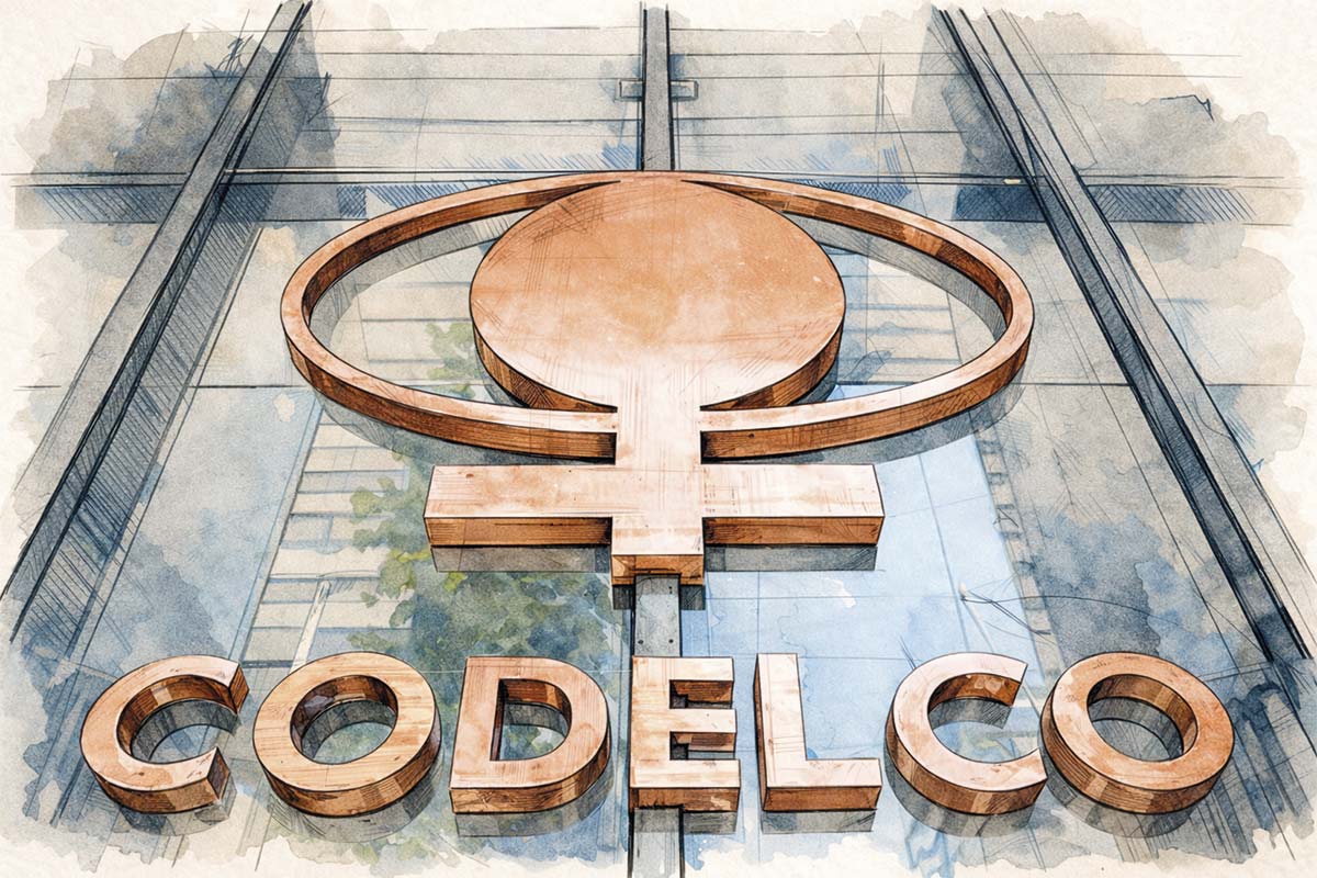 <p>Codelco: la crisis de rentabilidad tras sus cifras</p>