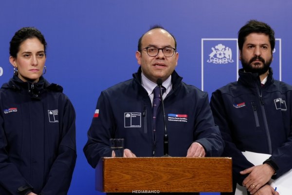 <p>Ahora en DF | Gobierno inicia entrega de Bonos de Recuperación a más de 11 mil hogares afectados por las lluvias en diez regiones del país</p>
