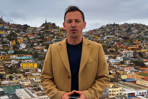 <p>Ahora en DF | Alcalde de Coquimbo anuncia suspensión de fiesta de La Pampilla</p>
